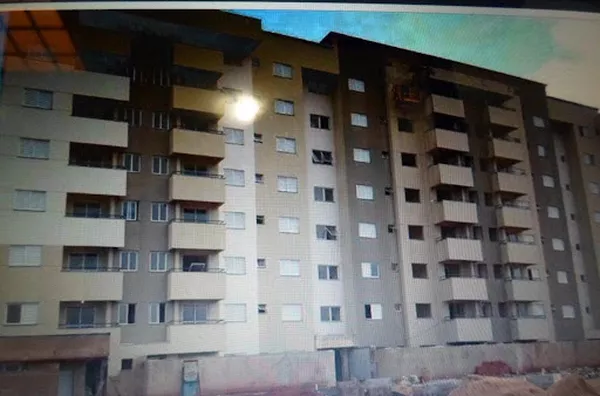 Apartamento para venda Parque São Sebastião RIBEIRAO PRETO - Foto 1