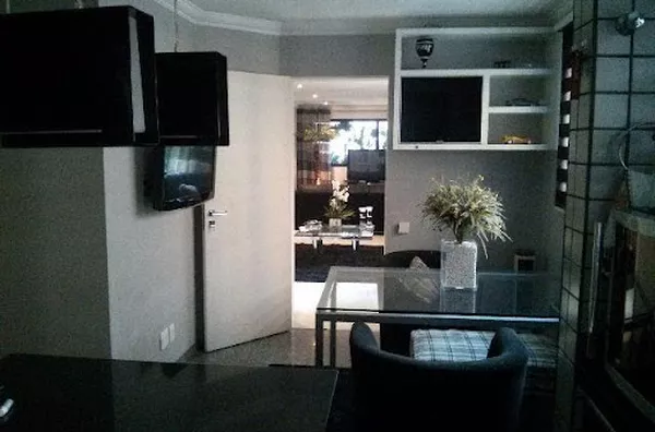 Apartamento para aluguel e venda Brooklin Paulista São Paulo - Foto 7