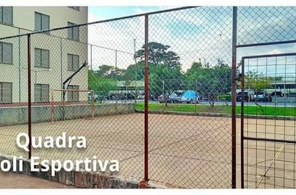 Apartamento para venda Geraldo Correia de Carvalho RIBEIRAO PRETO - Foto 4