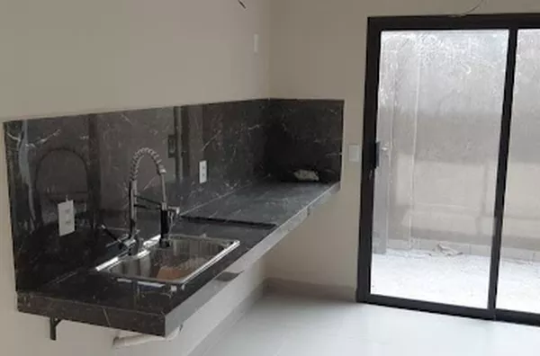 Casa para venda Distrito de Bonfim Paulista RIBEIRAO PRETO - Foto 2