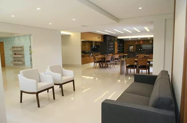 Apartamento em Nova Aliança  -  Ribeirão Preto - Foto 3