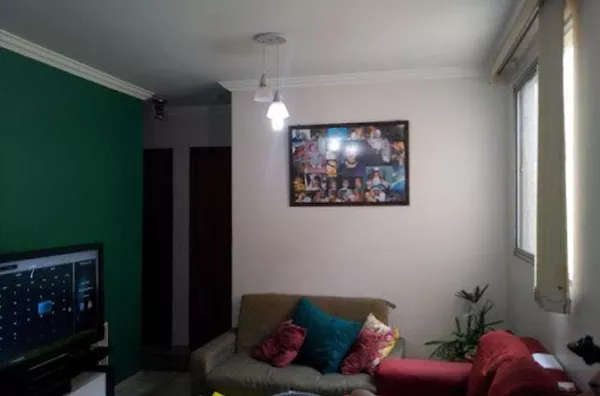 Apartamento para aluguel Jardim Palma Travassos RIBEIRAO PRETO - Foto 2