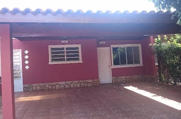 Casa para venda Jardim Interlagos RIBEIRAO PRETO - Foto 1