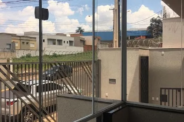 Apartamento para venda Jardim Botânico RIBEIRAO PRETO - Foto 1