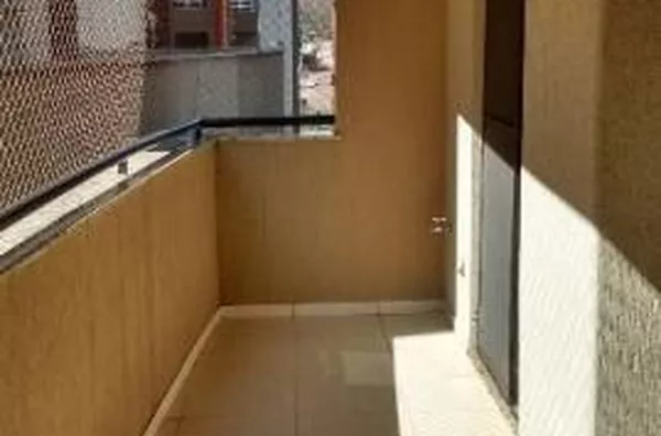 Apartamento para venda Jardim Botânico RIBEIRAO PRETO - Foto 1