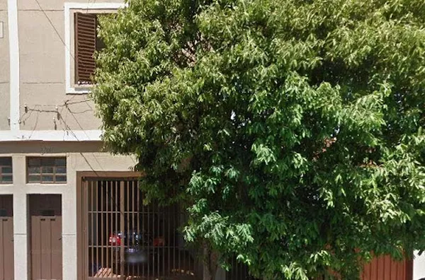 Sobrado para aluguel Campos Elíseos RIBEIRAO PRETO - Foto 1