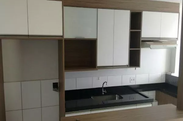 Apartamento para aluguel e venda Nova Aliança RIBEIRAO PRETO - Foto 4