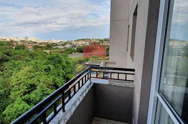 Apartamento em Jardim Manoel Penna  -  Ribeirão Preto - Foto 1