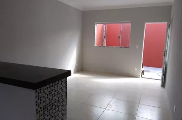 Casa para aluguel Parque Residencial Cândido Portinari RIBEIRAO PRETO - Foto 2