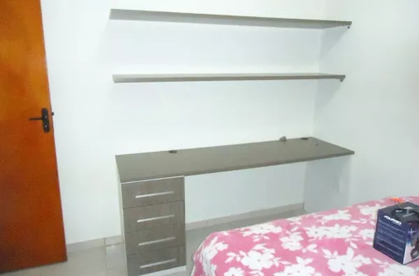 Casa para venda Residencial Parque dos Servidores RIBEIRAO PRETO - Foto 4