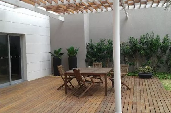 Studio para aluguel Campo Belo São Paulo - Foto 9