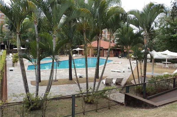Apartamento para venda Parque Residencial Lagoinha RIBEIRAO PRETO - Foto 1