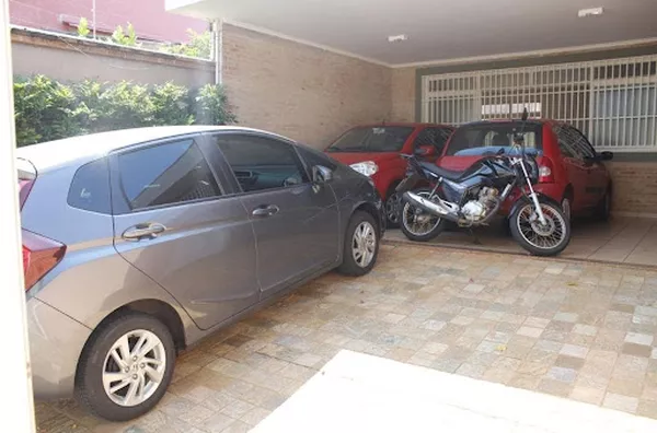 Casa para venda Jardim São Luiz RIBEIRAO PRETO - Foto 2