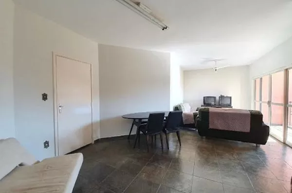 Apartamento para aluguel Vila Tiberio RIBEIRAO PRETO - Foto 6