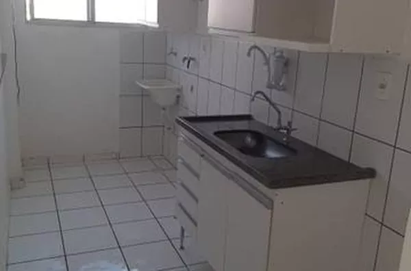 Apartamento para aluguel Mirante Sul RIBEIRAO PRETO - Foto 4