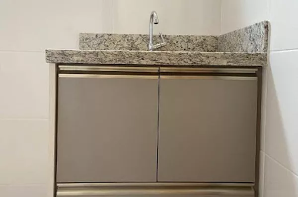 Apartamento para venda Campos Elíseos RIBEIRAO PRETO - Foto 5