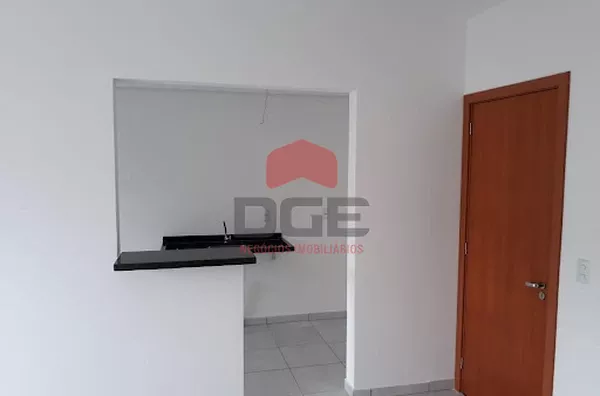 Apartamento em Vila Maria Luiza  -  Ribeirão Preto - Foto 3