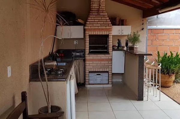 Casa para venda Jardim dos Gerânios RIBEIRAO PRETO - Foto 6