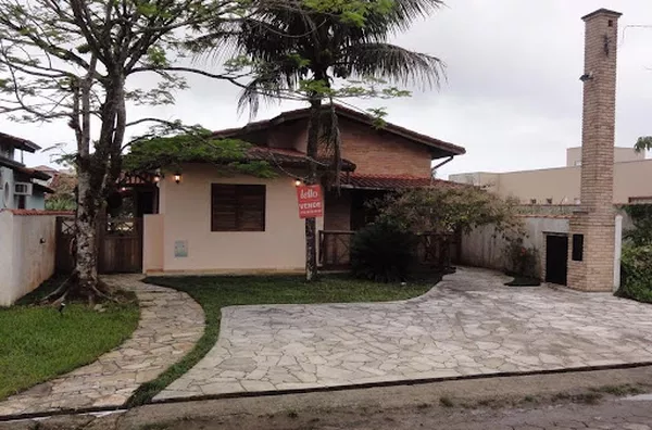 Casa para venda Boracéia Bertioga - Foto 1