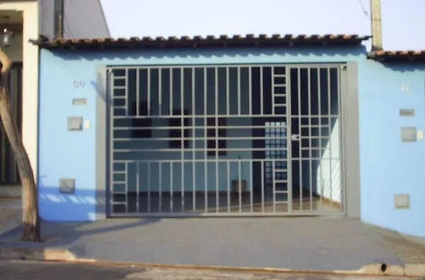 Casa para venda Planalto Verde RIBEIRAO PRETO - Foto 1