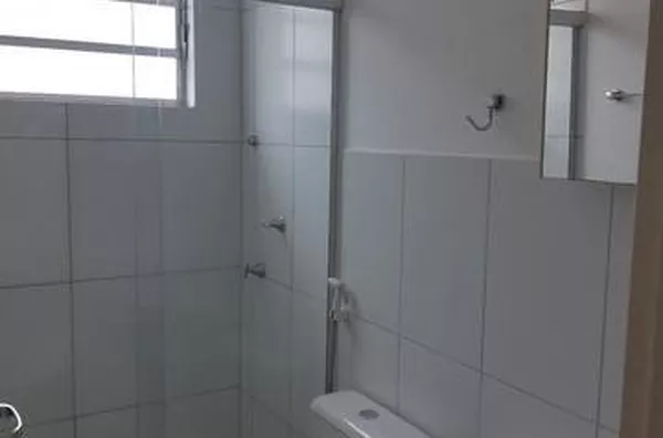 Apartamento para aluguel Parque São Sebastião RIBEIRAO PRETO - Foto 3
