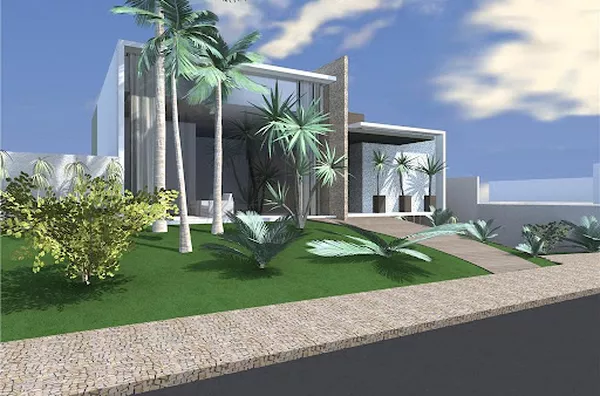 Casa para venda Vila do Golf RIBEIRAO PRETO - Foto 2