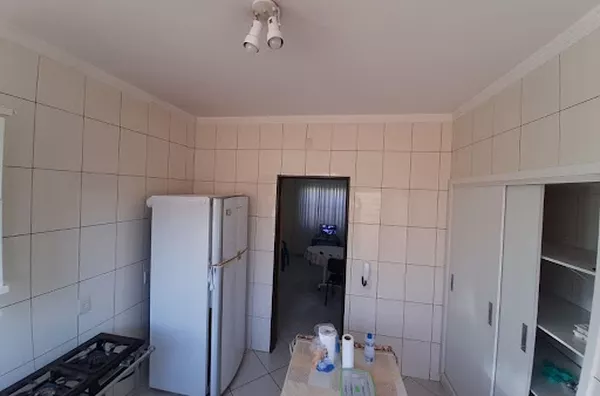 Casa para venda Campos Elíseos RIBEIRAO PRETO - Foto 5