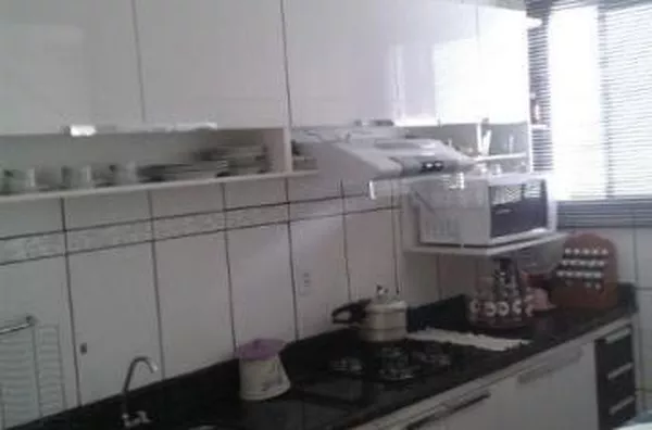 Apartamento para venda Parque Residencial Lagoinha RIBEIRAO PRETO - Foto 12