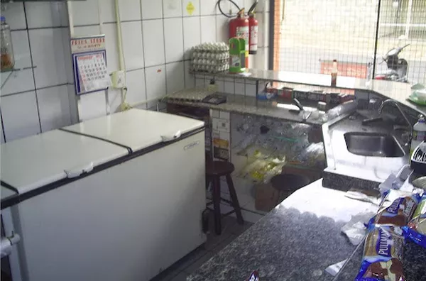 Ponto Comercial para venda Vila Monte Alegre RIBEIRAO PRETO - Foto 6