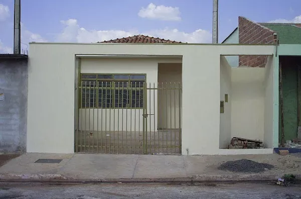 Casa para venda Parque dos Flamboyans RIBEIRAO PRETO - Foto 1