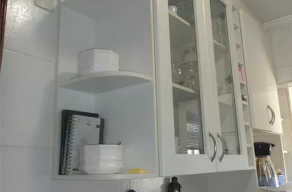 Apartamento para venda Jardim Palma Travassos RIBEIRAO PRETO - Foto 26