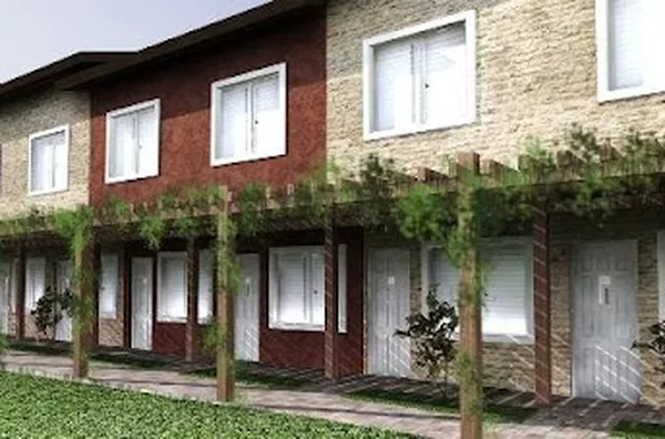 Casa para venda Jardim Anhangüera RIBEIRAO PRETO - Foto 1