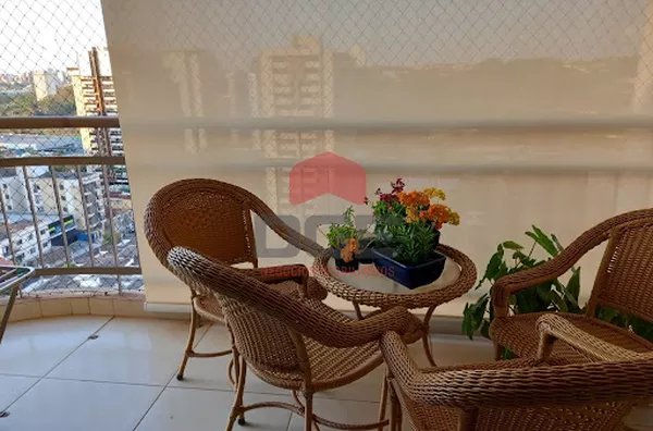 Apartamento em Santa Cruz do Jose Jacques  -  Ribeirão Preto - Foto 3