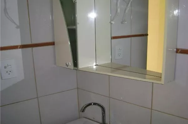 Apartamento para aluguel Vila Monte Alegre RIBEIRAO PRETO - Foto 6