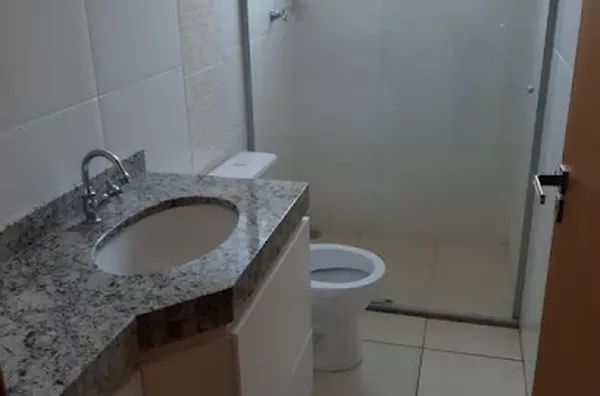 Apartamento para aluguel Residencial Greenville RIBEIRAO PRETO