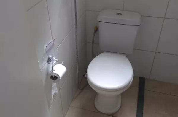 Apartamento para aluguel Parque Ribeirão Preto RIBEIRAO PRETO - Foto 6