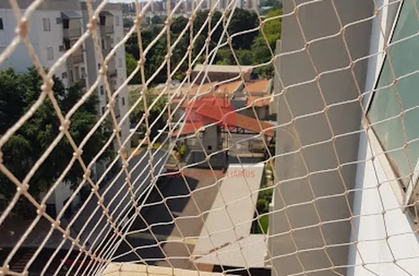 Apartamento em Parque dos Bandeirantes  -  Ribeirão Preto - Foto 2
