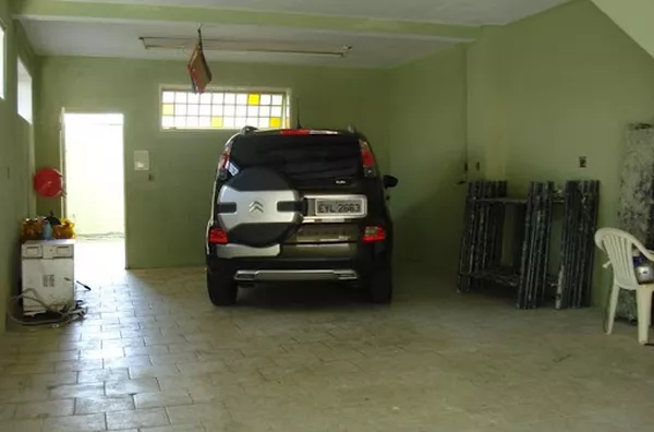 Sobrado para aluguel e venda Jardim Alexandre Balbo RIBEIRAO PRETO - Foto 4