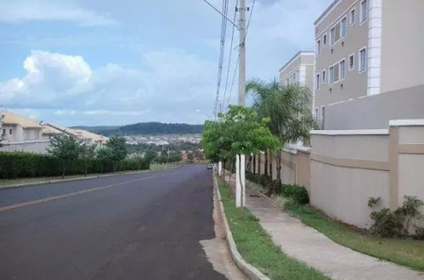 Apartamento para aluguel Condomínio Guaporé RIBEIRAO PRETO