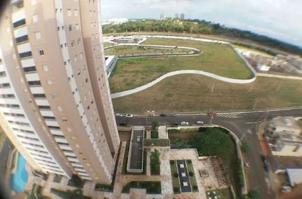 Apartamento para venda Jardim Botânico RIBEIRAO PRETO - Foto 5