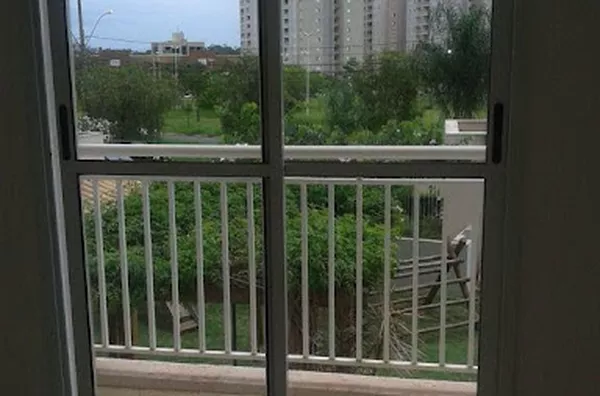 Apartamento para aluguel Nova Aliança RIBEIRAO PRETO - Foto 1