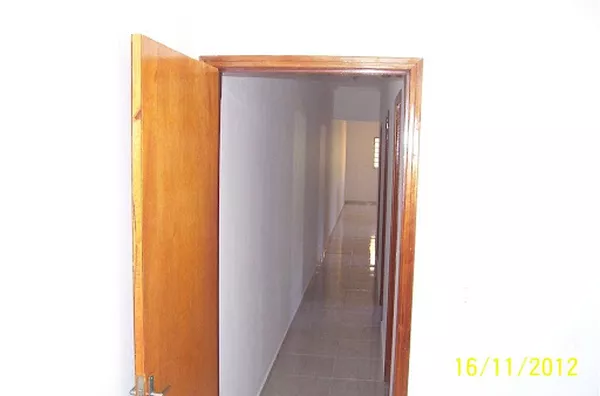 Corredor Interno