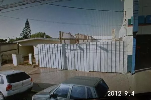 Terreno para venda Jardim Paulista RIBEIRAO PRETO - Foto 1