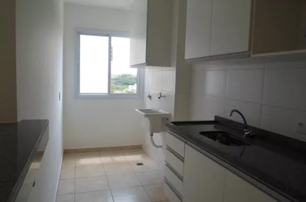 Apartamento para venda Vila Amélia RIBEIRAO PRETO