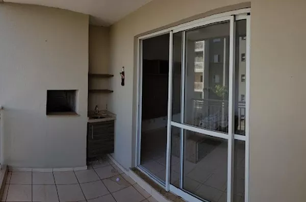 Apartamento para aluguel Nova Aliança RIBEIRAO PRETO - Foto 6