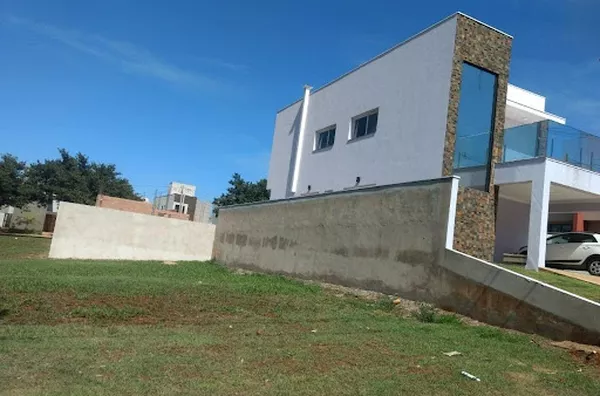Terreno para venda Condomínio Buona Vita Ribeirão RIBEIRAO PRETO - Foto 6