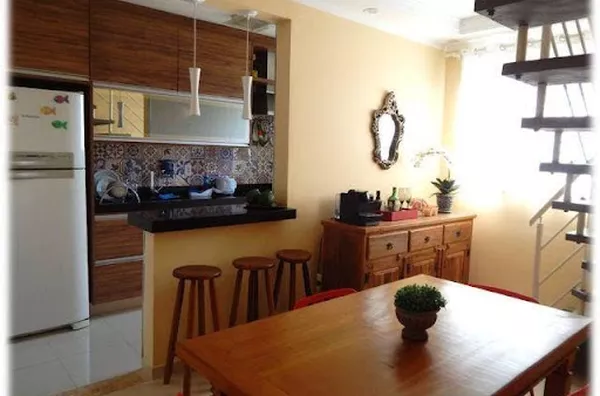 Apartamento Duplex/Cobertura para venda City Ribeirão RIBEIRAO PRETO - Foto 1