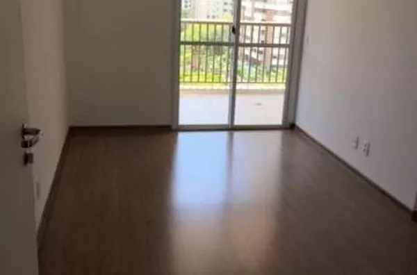 Apartamento para aluguel Vila Gertrudes São Paulo - Foto 3