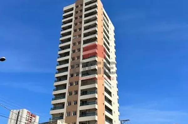 Apartamento em Jardim Nova Alianca  -  Ribeirão Preto - Foto 1