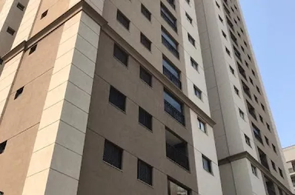 Apartamento para venda Nova Aliança RIBEIRAO PRETO - Foto 1